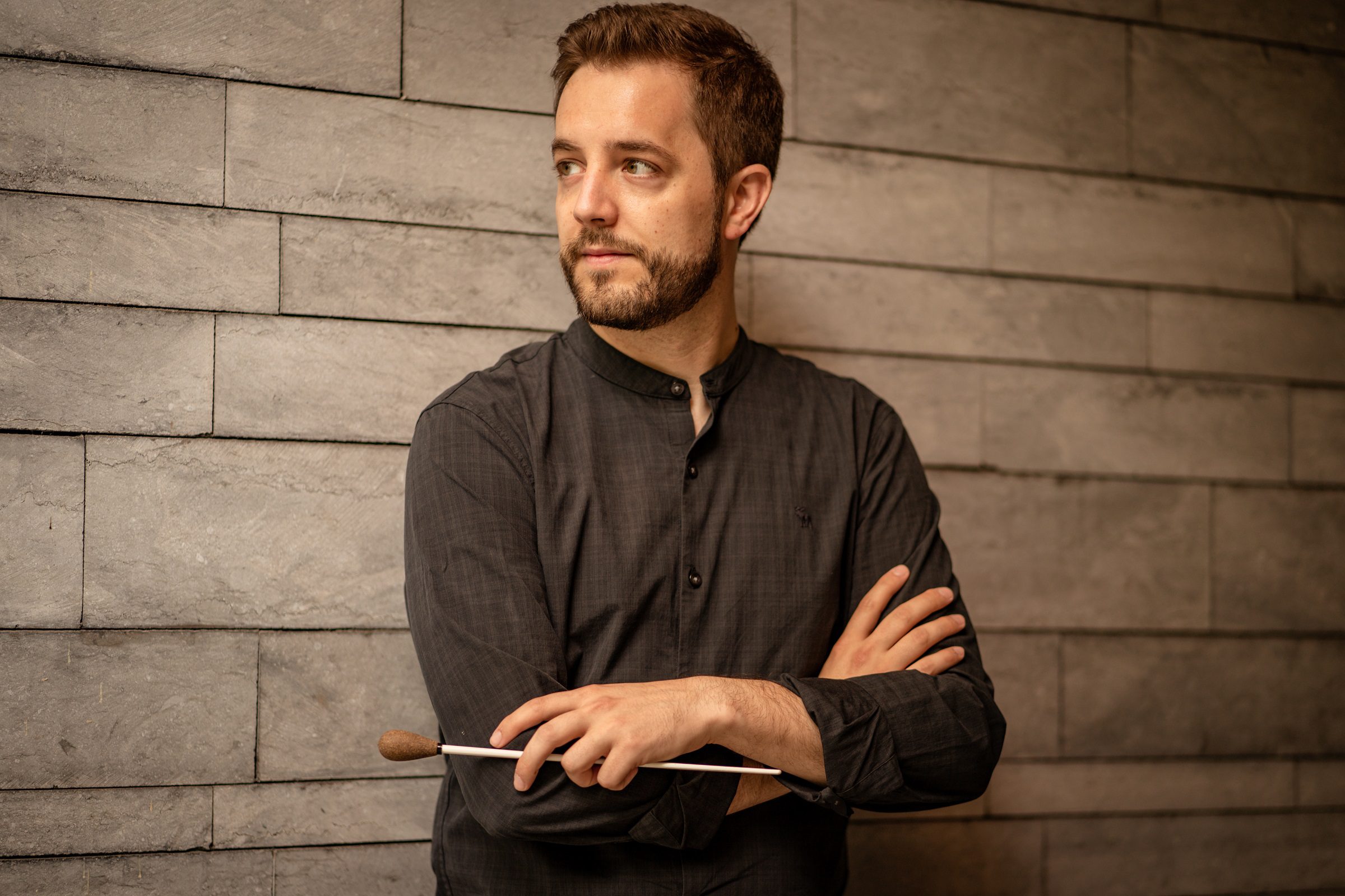 Cartel del evento «XVI Programa»